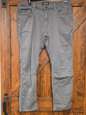 DU/ER Tapered Pant 38x30